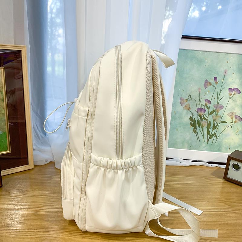 Campus Съемный рюкзак Stars Student School Bag женский рюкзак большой емкости белый — фото 12