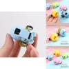Cartoon Childrens Mini Turtle Pullback Car With Interactive Toy For Learning And Play