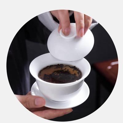 Drinkgerei – Koffie- en theeservies