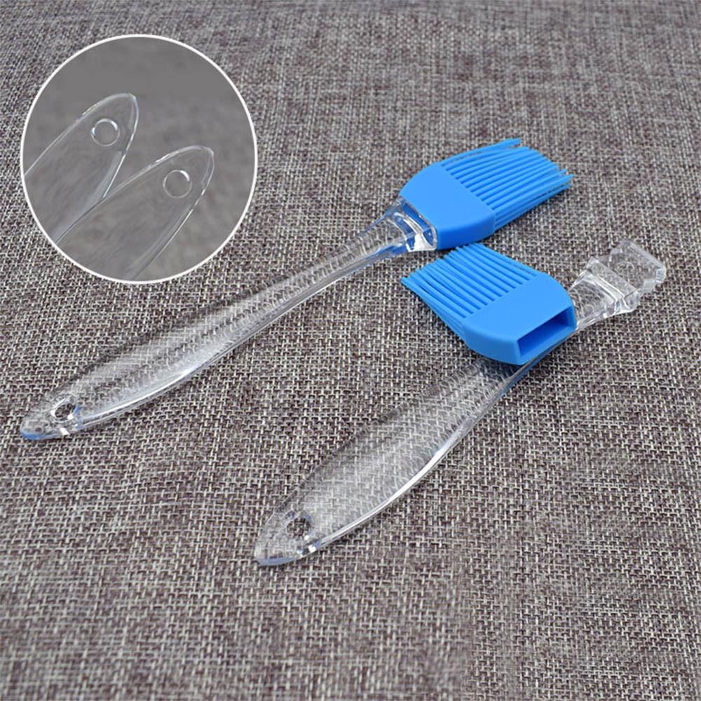  Silicone Bread Basting Brush BBQ Baking DIY Kitchen Cooking Tools