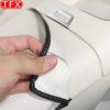 For Haval New H6 4th Gen 2025 2026 Car Styling Central Armrest Box Protective Leather Cover Anti-dirty Cover Auto Accessories