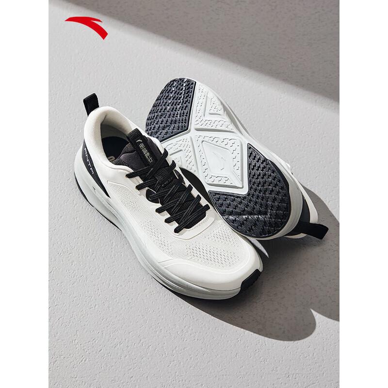 Anta Herren Shenxing Atmungsaktive Mesh Trainingsschuhe
