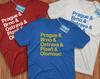 Czech Republic Cities Shirt! Reppin' Prague, Brno, Ostrava, Plzen, & Olomouc!