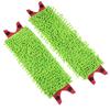 For Vileda Ultramax Flat Mop Pad Replacement Parts Microfiber Mop Pad Reusable Flat Spin Mop Cloth For Hard Floors Cleaning