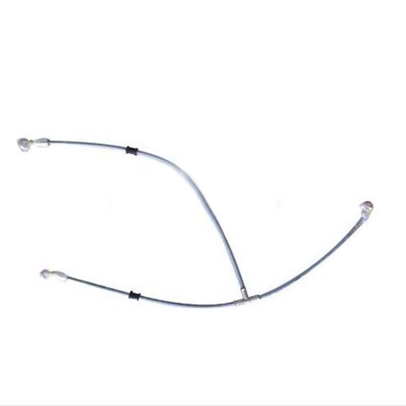 Motorcycle Parts BJ600GS-A/-BN600i Front Brake Hose ABS Brake Hose