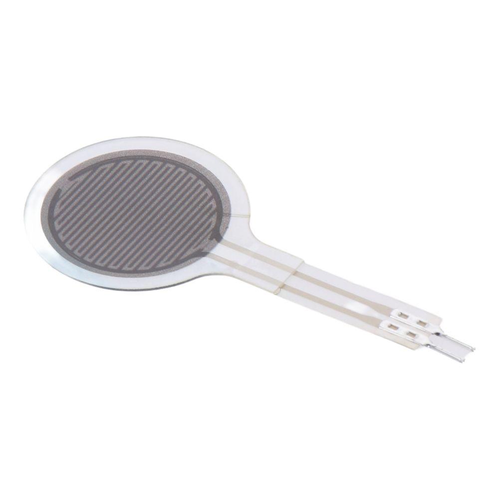 Durable MD30-60 Force Sensitive Resistor 0-30KG Diameter 30mm Resistance-type Force Sensing Resistor