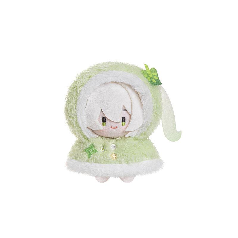 GenShin Winter Fun Collection Zhongli Genshin Nahida Anime / Games Pendants YS-2604-0015