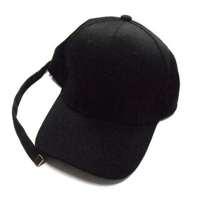 Mössor och hattar – Baseballkepsar och kepsar