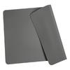 Solid Color Non-slip Placemat, Thermal Insulation Mat, Morandi Color Household Dining Table Mat, Easy To Clean, Desktop Protective Mat, Beautiful