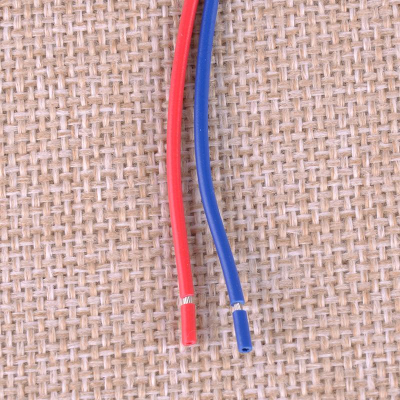 Windshield Washer Pump Connector Plug Wiring Fit for Mercedes Benz G550 SLK280 C230 C280 A2218690121