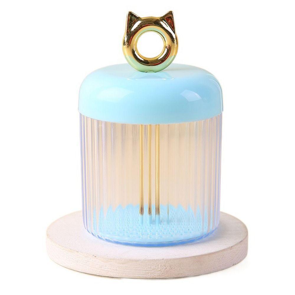 

Пенообразующее устройство Уход за кожей Очищающее средство для лица Пенная чашка Пенообразователь для пузырьков Инструменты для очищения лица Чашка для создания пены синий