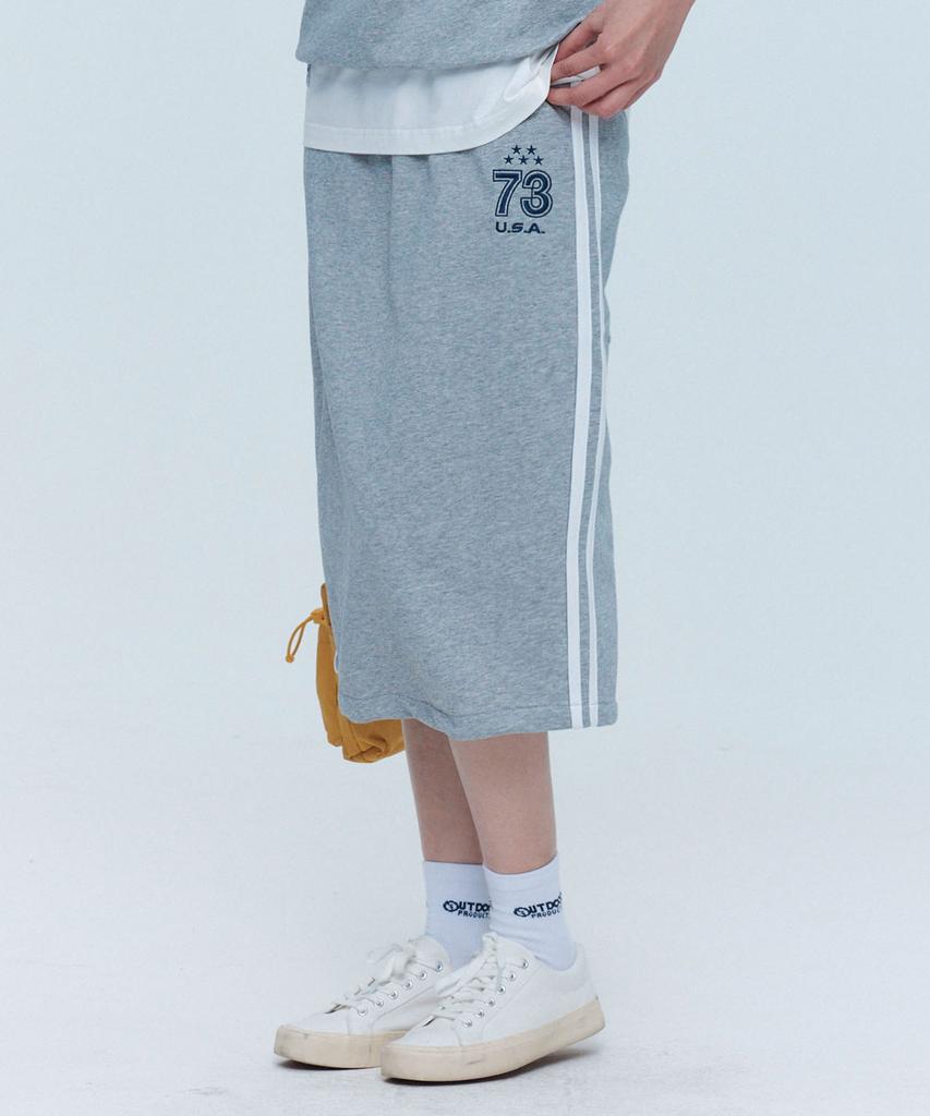 OUTDOOR PRODUCTS Women'S 73 Graphic Sweat Skirt (Melange)
