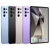 Pad 25 Ultra Android Tablet: 16GB RAM, 1TB Storage, Large Screen with Eye Protection