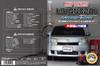 BB DVD з обслуговування Набір для салону та кузова (QNC20) Все-в-одному &