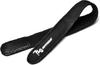 720armour Stingray Series Sports Sunglasses Polarized Lens Model Black X Smoke Matte Smoke B330-1-PCPL Black/Polarized