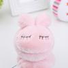 Sweet Rabbit Warm Ear Muffs for Children, Cartoon Ear Muffs for Students To Keep War Winter