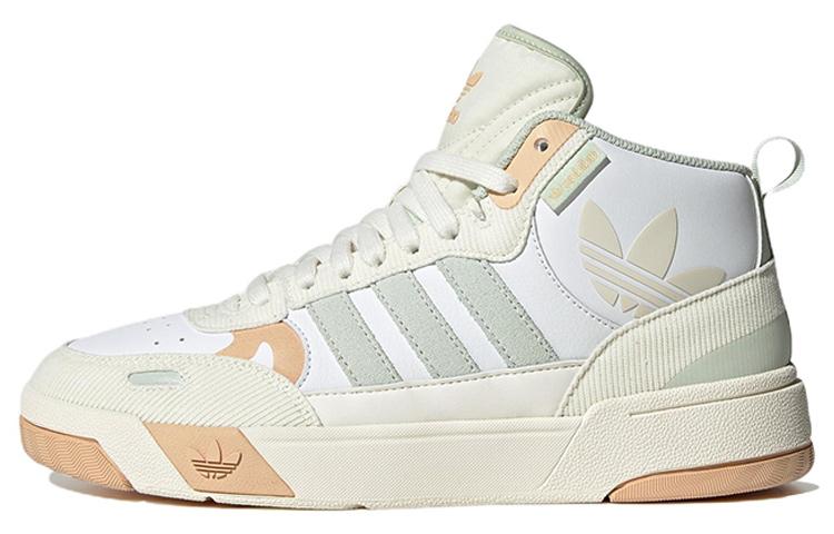 Adidas Originals Post Up White Orange Women s IE1902 36