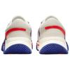 Nike Zoom GP Challenge 1 Premium HC Deep Night Light Crimson Men Sneakers Blue Pale-Ivory Metallic-Silver HJ6769-500