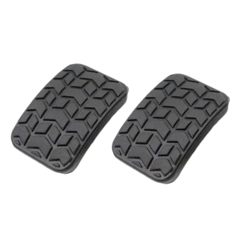 

Long Lasting Rubber Pedal Pad Performance Precision