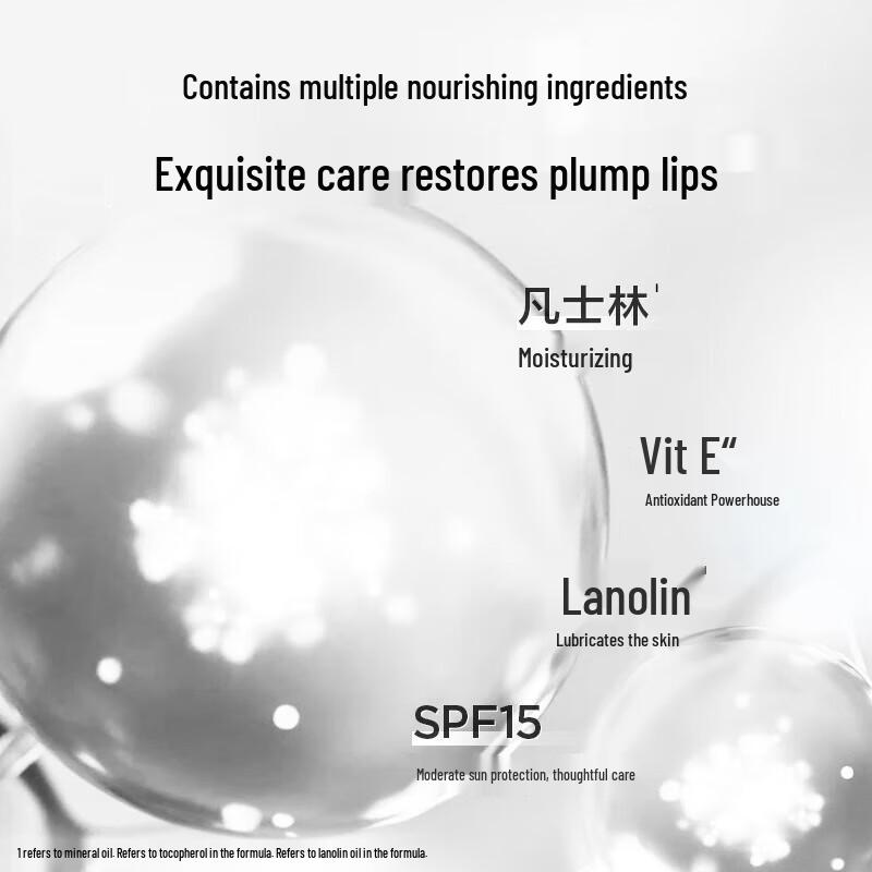 Elizabeth Arden White Tea Hand Cream & Classic Lip Balm Set