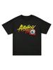1997ALKALINE TRIO American Chicago Punk Band High Street Loose Printed Short-Sleeved T-Shirts For Unisex And Wounisex