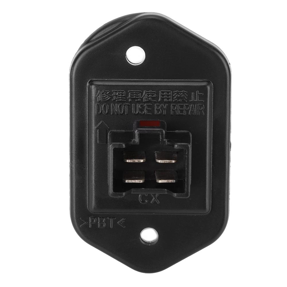 HVAC Blower Fan Motor Resistor Fit for Honda Fit 2009 2012 79335 TF0 G01