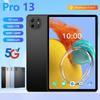 Cross-border Bestseller Pro 13: 10.1-Inch HD Android Tablet, 16GB RAM + 1TB Storage