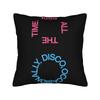 Pillow Case Harrys Styles Print Pillow Cover For Chair Sofa Home Decor Kawaii Pillowcases