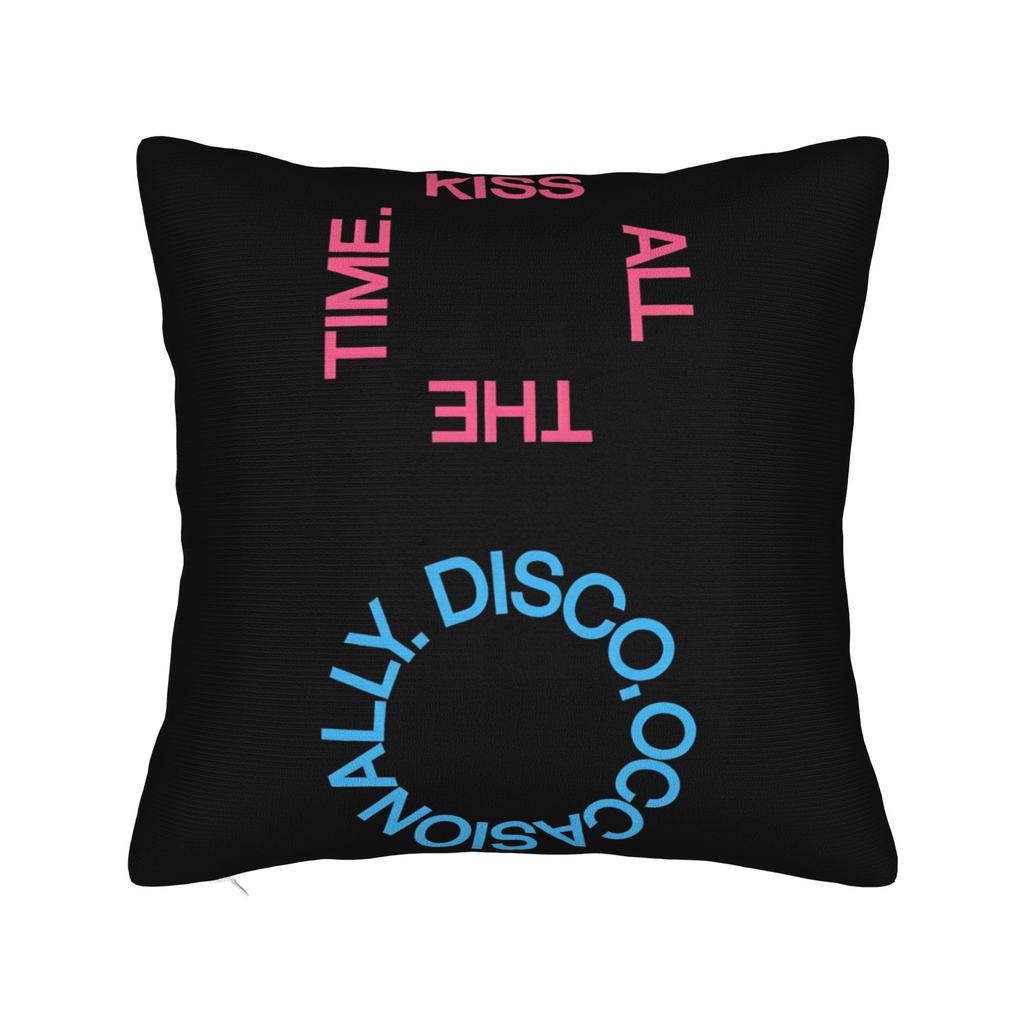 Pillow Case Harrys Styles Print Pillow Cover For Chair Sofa Home Decor Kawaii Pillowcases