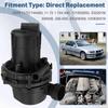 BMW E36 323i 328i (96-99) Smog Air Injection Pump Replacement