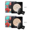 Mushroom Head Air Cushion BB Cream Female Concealer Foundation Cosmetics