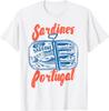 Sardines Tinned Fish Retro Graphic For Men Women T-Shirt Mens Womens Tees Top Unisex T-Shirt Mens Womens Tees Top