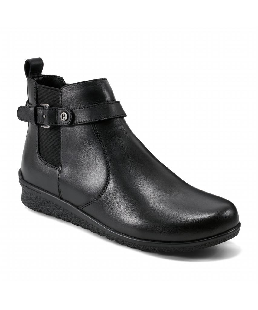 Rockport Trueflex Chenol Calena Boots Tf Carlena Boot (Rw0098)