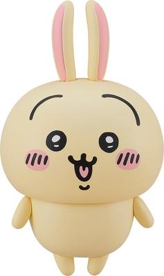 Max Factory Nendoroid Chikawa Rabbit, Kunststoff, bemalt, bewegliche Figur, nicht maßstabsgetreu