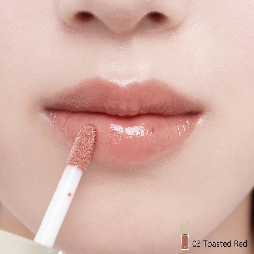 SNIDEL Beauty Lip Gloss Pure Lip Luster