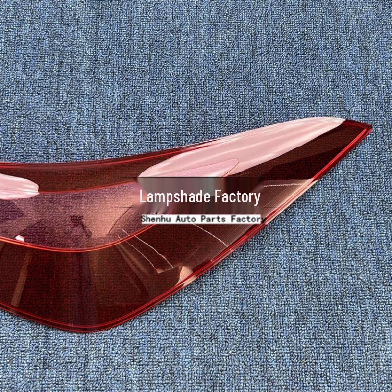 Compatible Taillight Cover for 2024-2025 Mercedes CLA