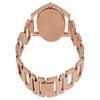 CALVIN KLEIN / Quartz Series Watch Quartz Movement Stainless Steel Strap Silver Dial Women's Watch 30 Meters Waterproof K7L2364T