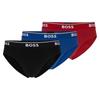 Boss Herre Power Truser (Pakke med 3)