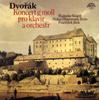 LP Record ANTONN DVOK  RADOSLAV KVAPIL    Koncert G Moll Pro Klavr A Orchest 11102373 Supraphon 1979 Czechoslov Classical Used
