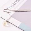Metal Feather Bookmark School Supplies Book Accessories Page Bookmarks Cute Book Mark Korean Stationery Back To School