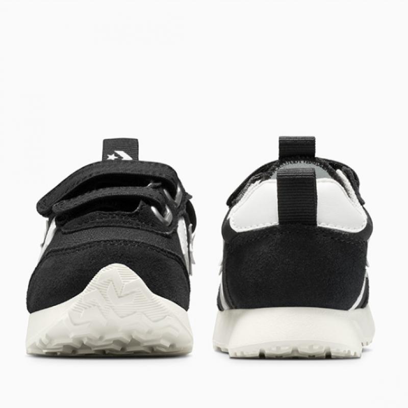 Converse Kids Black A13097c