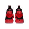 Air Jordan 33 Pf 'Full Red' BV5072-600