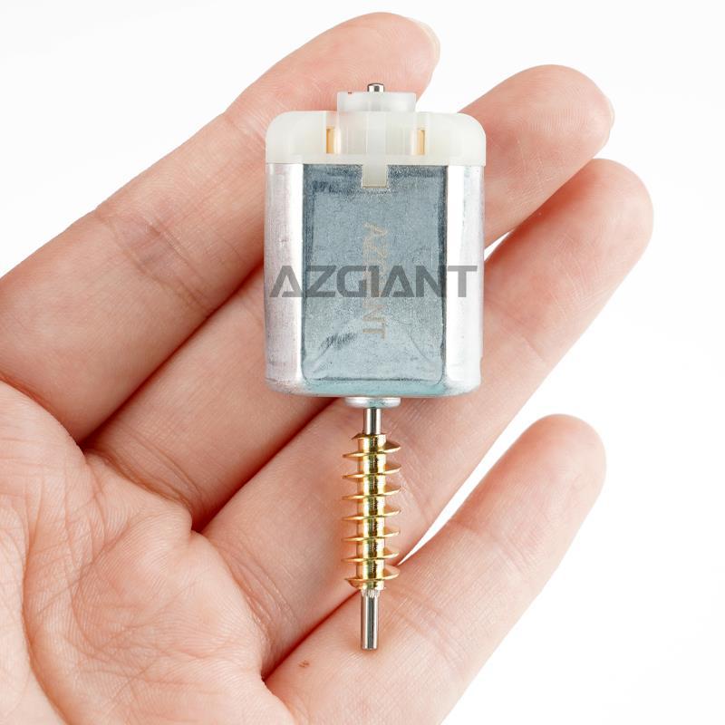 Compatible with All Tesla Model Series Tailgate Trunk Lock Motor Actuator