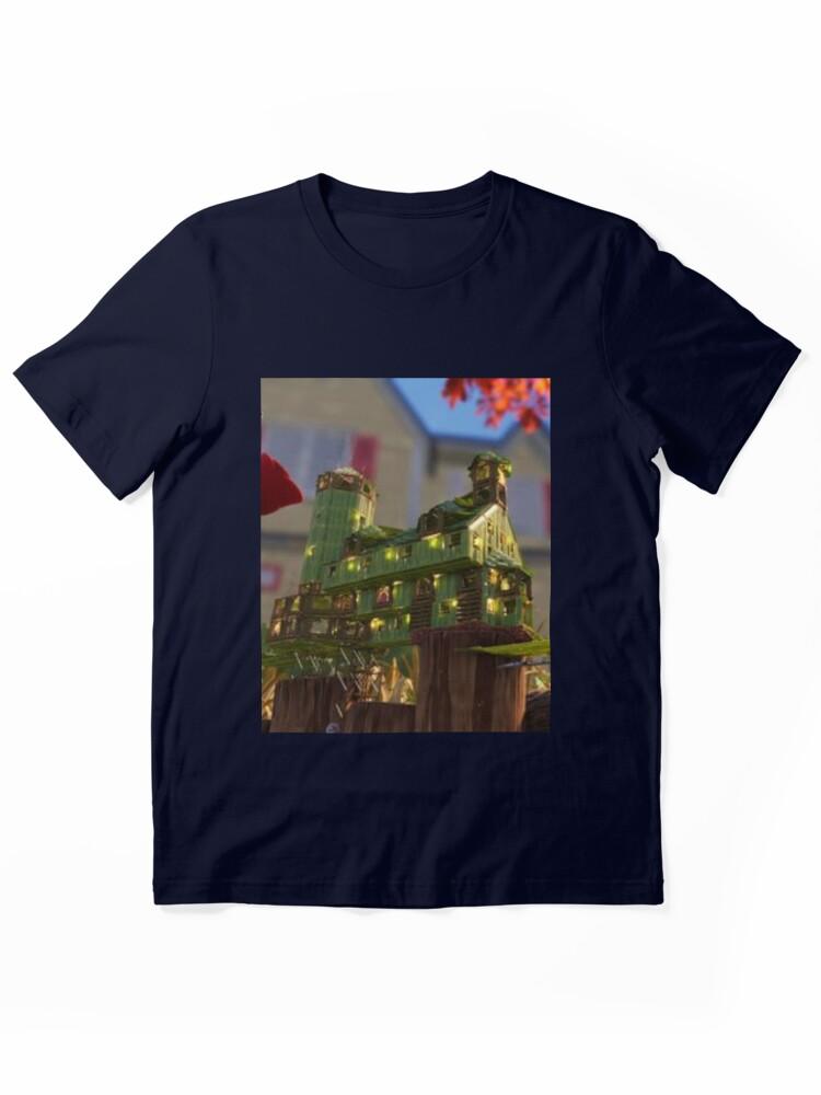 Grounded Grounded game Essential Unisex T-Shirt