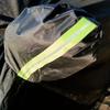 All-Season Universal Car Cover: Sun, Rain, Snow, Dust, Bird & Leaf Protection