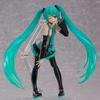 Figma Character Vocal Series 01 Hatsune Miku Hatsune Miku 2.0 (Non-scale ABS & PVC Painted Movable Figure)