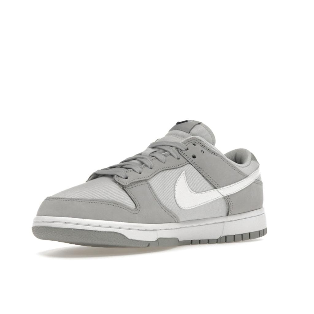 Nike Dunk Low LX Světle kouřově šedé Dámské tenisky Bílé Photon-Dust FB7720-002