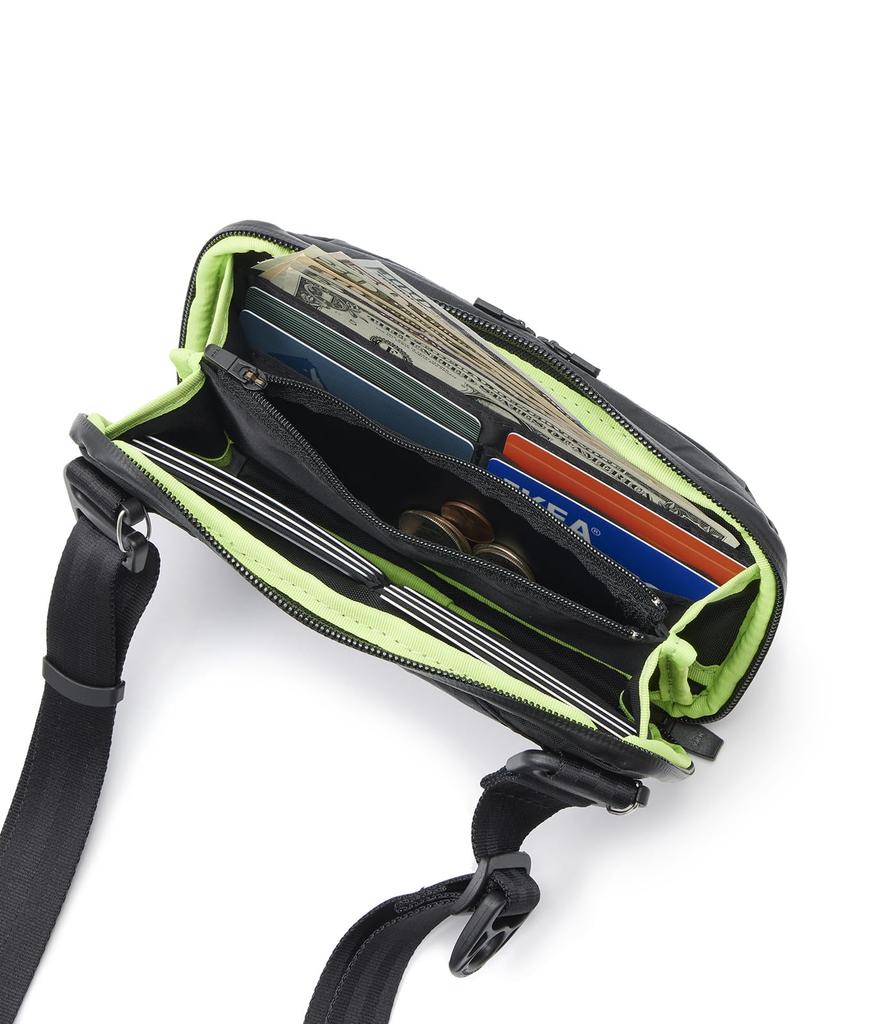 [beruf baggage]URBAN EXPLORER MINI shoulder bag