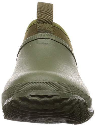Waterproof Camping Rain Shoes CRS-001 Khaki LL 26.5cm-27.0cm