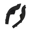 New Front Windshield Wiper Side Cowl Extension Cover For Hyundai Elantra HD 2006-10